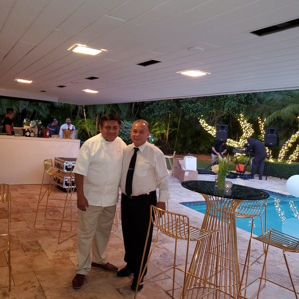business partners, corporate event, event planning, event decor, event design, business celebration, event venue, business success, networking event, Festejos Mar.